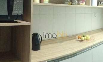 Imagem 7: Apartamento com 3 dormitórios à venda, 85 m² - Garden Hill - Sorocaba/SP