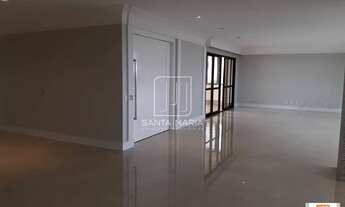 Imagem: Apartamento (cobertura 2 - duplex) 5 dormitórios/suite