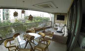 Imagem: Lindo 3 Suítes no Península Atmosfera