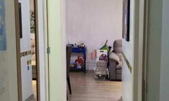 Imagem: Apartamento com 2 dormitórios à venda