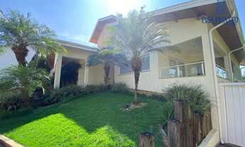 Imagem 3: Casa com 4 dormitórios à venda, 452 m² por R$ 2.500.000,00 - Jardim Nossa Senhora Aparecid