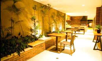 Imagem 5: Cobertura duplex com 3 dormitórios à venda, 230 m² por R$ 2.353.657 - Alto de Pinheiros