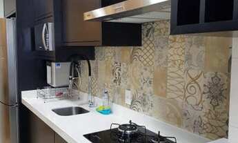 Imagem 4: Apartamento com 3 dormitórios à venda, 71 m² por R$ 630.000,00 - Zona 03 - Maringá/PR