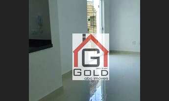 Imagem 4: Cobertura à venda, 148 m² por R$ 690.000,00 - Vila Curuçá - Santo André/SP