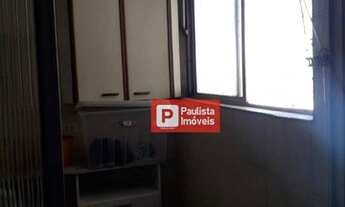 Imagem 7: Apartamento com 3 dormitórios à venda, 87 m² por R$ 583.000 - Santo Amaro - São Paulo/SP