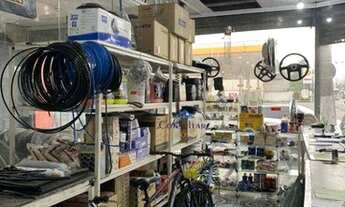 Imagem 9: Loja à venda, 235 m² por R$ 950.000,00 - Estuário - Santos/SP