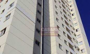 Imagem 3: Apartamento Residencial à venda, Santa Terezinha, São Bernardo do Campo - AP56176