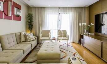 Imagem 2: Apartamento com 4 dormitórios à venda, 155 m² - Pompeia - São Paulo/SP