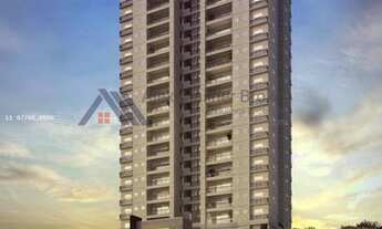 Imagem 5: APARTAMENTO COM 3 QUARTOS, AMPLO LIVING, NOVO, PRONTO PARA MORAR, COM 128 m² , 3 VAGAS