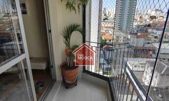 Imagem 6: Apartamento à venda, Mooca, São Paulo, SP