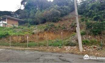 Imagem 3: Terreno à venda, 700 m² por R$ 168.000,00 - Vila Rica - Poços de Caldas/MG