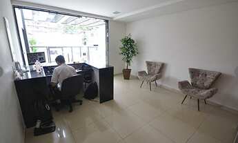 Imagem 6: Studio Ubaias - Apartamento no Bairro de Casa forte com 30m² por R$ 269MIL