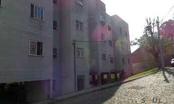 Imagem 7: Apartamento com 2 dormitórios à venda, 54 m² por R$ 255.000,00 - Bom Retiro - Teresópolis