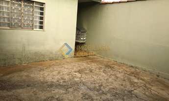 Imagem: Casas - Venda - Jardim Manoel Penna - Cod