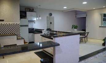 Imagem 6: Casa com 3 dormitórios à venda, 360 m² - Condomínio Mont Blanc - Sorocaba/SP