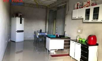 Imagem 5: Sobrado com 3 dormitórios à venda, 245 m² por R$ 415.000,00 - Ipiranga - Guanambi/BA