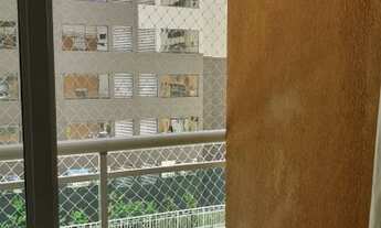 Imagem: Apartamento para venda possui 59 metros