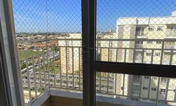 Imagem 2: Americana - Apartamento Padrão - Cariobinha