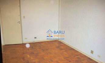 Imagem 2: Apartamento com 1 dormitório para alugar, 34 m² por R$ 1.600,00 - Santa Cecília - São Paul