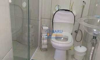 Imagem 6: Apartamento a venda mobiliado em otima localização