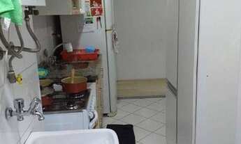 Imagem 3: Apartamento com 2 dormitórios à venda, 58 m² - Assunção - São Bernardo do Campo/SP