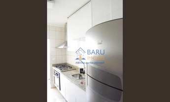 Imagem 7: Apartamento com 2 dormitórios à venda, 67 m² por R$ 380.000,00 - Vila Albertina - São Paul