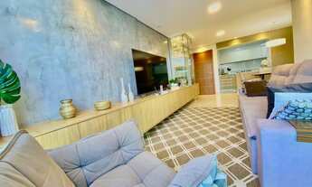 Imagem 5: Apartamento Garden com 2 dormitórios à venda, 109 m² por R$ 588.000,00 - Cabral - Contagem