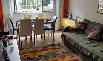 Imagem: Apartamento em Icaraí com 03 Quartos, Mobiliado