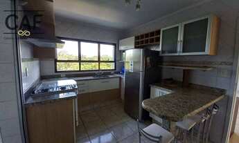 Imagem 2: Apartamento com 4 dormitórios à venda, 180 m² por R$ 850.000,00 - Berlim - Jaguariúna/SP