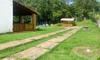 Imagem 3: Chácara a venda Munic. Trindade