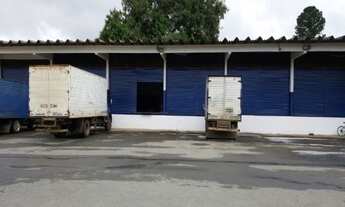 Imagem 7: VENDO GALPÃO ALUGADO COM 3.000M² LOTE 7.500M2 + 1.500M² DE ÁREA VERDE NO STRC - SETOR DE C