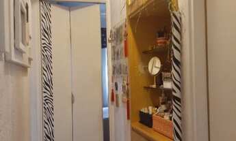 Imagem 2: Apartamento 3 dormitorios Pq. Marajoara SA