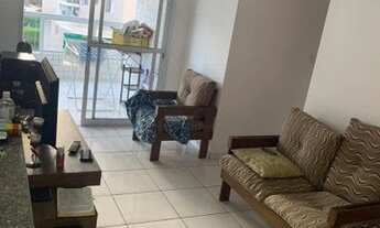 Imagem 5: Apartamento com 2 dormitórios à venda, 65 m² por R$ 335.000 - Aviação - Praia Grande/SP