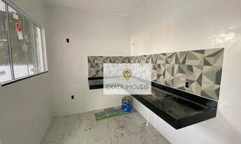 Imagem 4: Casa 3 quartos com terraço/churrasqueira, perto da rodovia, Village/ Rio das Ostras!