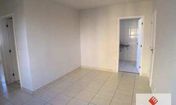 Imagem 3: Apartamento com 3 dormitórios à venda, 69 m² por R$ 290.000,00 - Santa Mônica - Belo Horiz