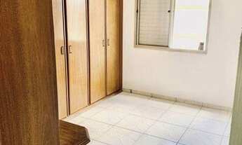 Imagem 3: Apartamento com 3 dormitórios à venda, 69 m² - Baeta Neves - São Bernardo do Campo/SP