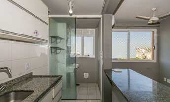 Imagem 5: Apartamento à venda, 50m², 2 dormitório, 1 vaga por R$ 355.000,00