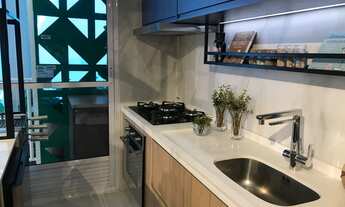 Imagem 4: Apartamento próximo ao Parque Vaca Brava em Goiânia