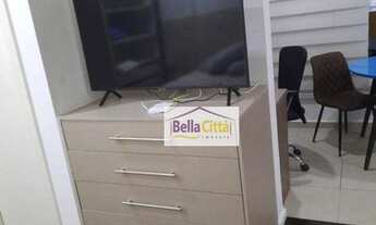 Imagem 4: Loft com 1 dormitório, 44 m² - venda por R$ 400.000 ou aluguel por R$ 2.650/mês - Nova Mog