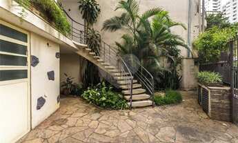 Imagem 4: São Paulo - Casa Comercial - BELA VISTA