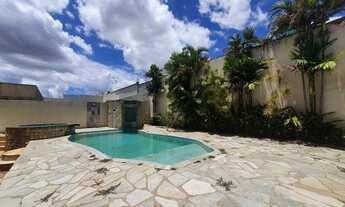 Imagem 5: Sobrado 800m2 5 qtos e lazer completo, Vicente Pires