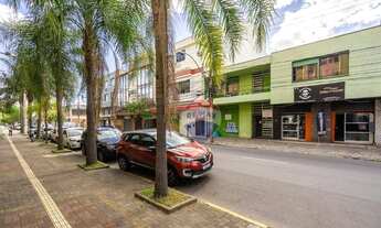 Imagem 1: Casa com 5 dormitórios à venda, 315 m² por R$ 790.000,00 - São Geraldo - Porto Alegre/RS