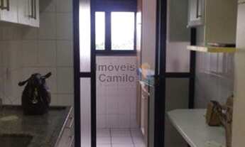 Imagem 3: Apartamento à venda, Jardim Tupanci, Barueri, SP