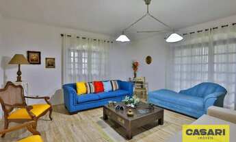 Imagem 4: Casa com 4 dormitórios para alugar, 891 m² - Finco - São Bernardo do Campo/SP