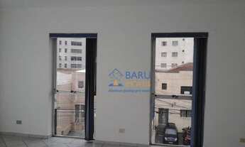 Imagem 2: Conjunto para alugar, 80 m² - Lapa - São Paulo/SP