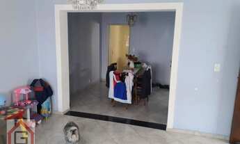 Imagem 4: Sobrado com 3 dormitórios à venda, 251 m² por R$ 690.000,00 - Vila Camilópolis - Santo And