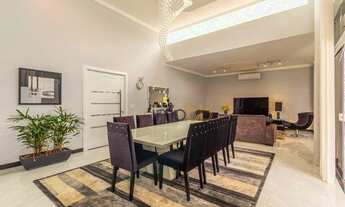 Imagem 4: Casa térrea com 3 suítes à venda, 700 m² - Condomínio Village Ipanema - Araçoiaba da Serra