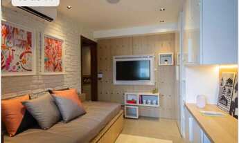 Imagem 5: Apartamento com 2 dormitórios à venda, 88 m² por R$ 1.697.692,00 - Botafogo - Rio de Janei