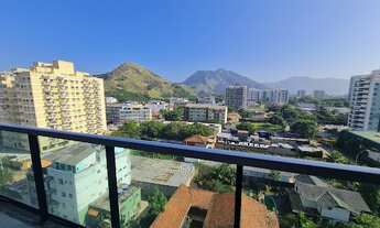 Imagem 2: Vendo - Cond. Sunrise - 3 quartos, sendo 1 suíte, com 2 vagas mais box exclusivo