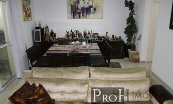 Imagem 3: Apartamento 155m² 4 dormitórios sendo 3 suítes e Lazer completo R$ 1.365.000,00